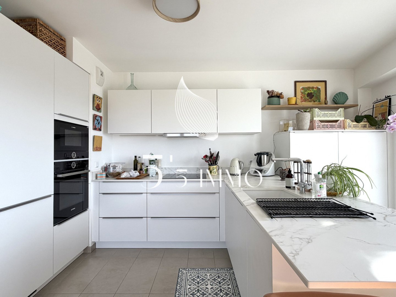 vente Appartement Montpellier - Photo 2