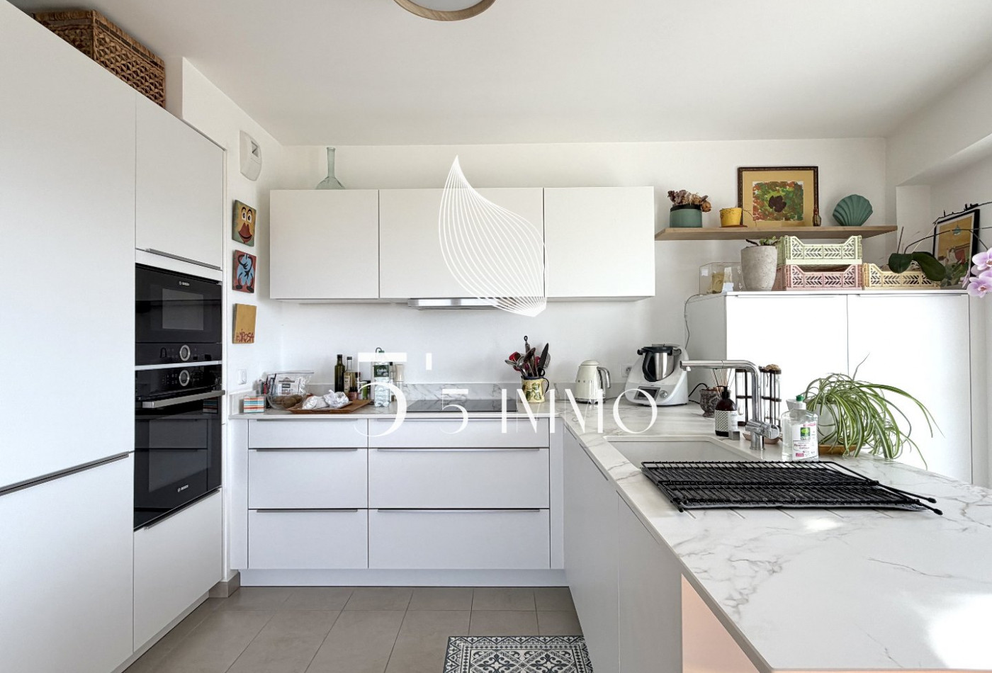 vente Appartement Montpellier - Photo 2