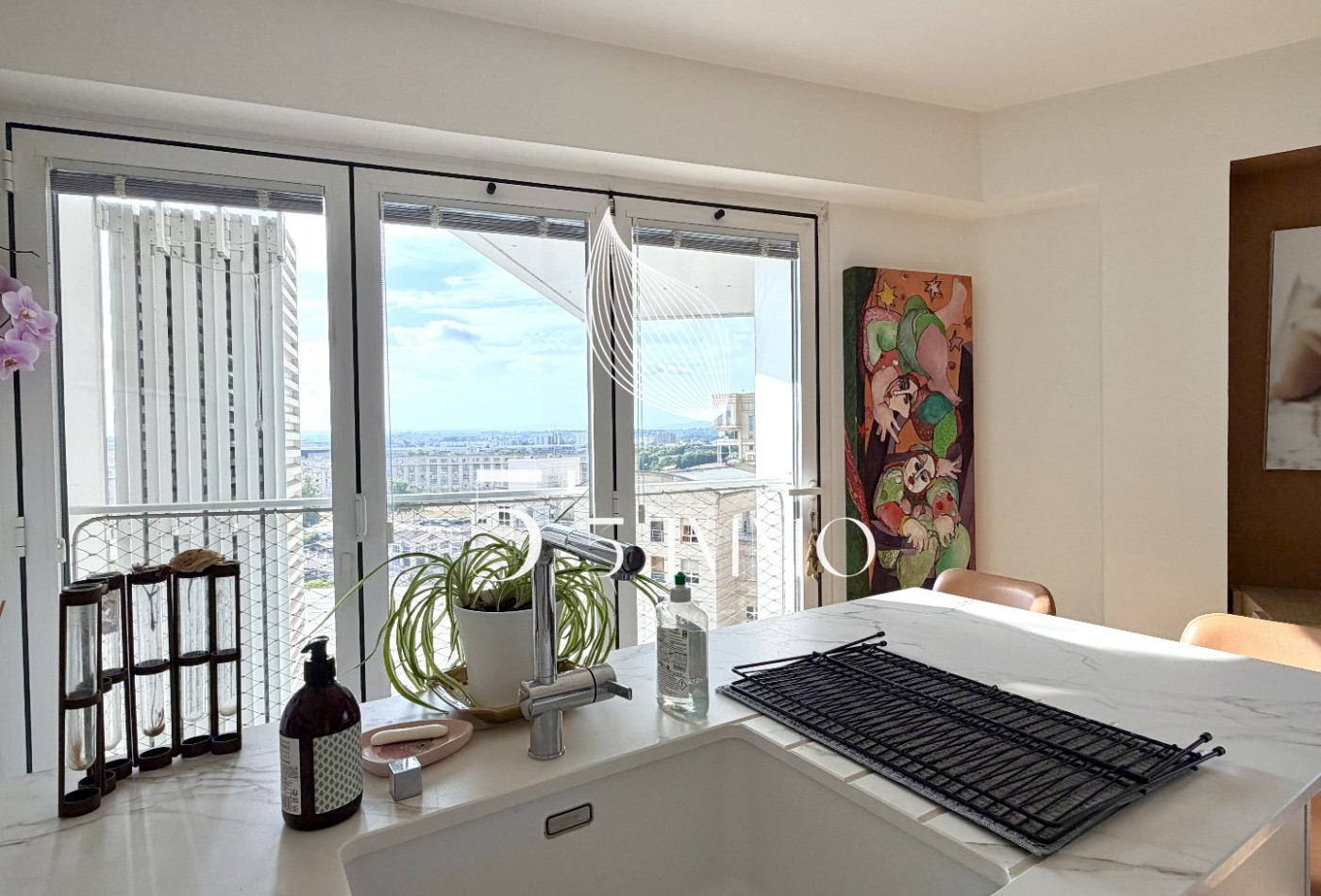 vente Appartement Montpellier - Photo 10