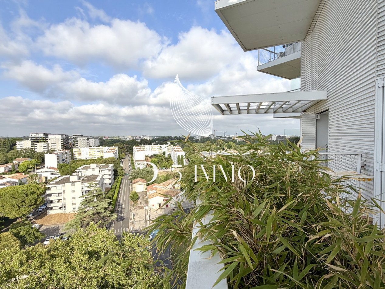 vente Appartement Montpellier - Photo 13
