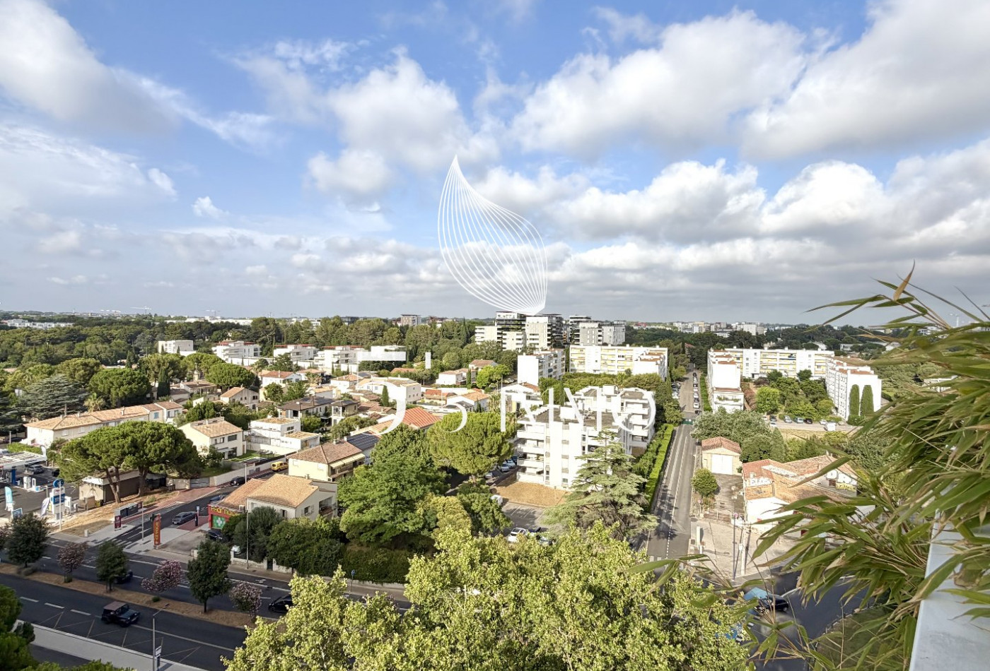 vente Appartement Montpellier - Photo 3