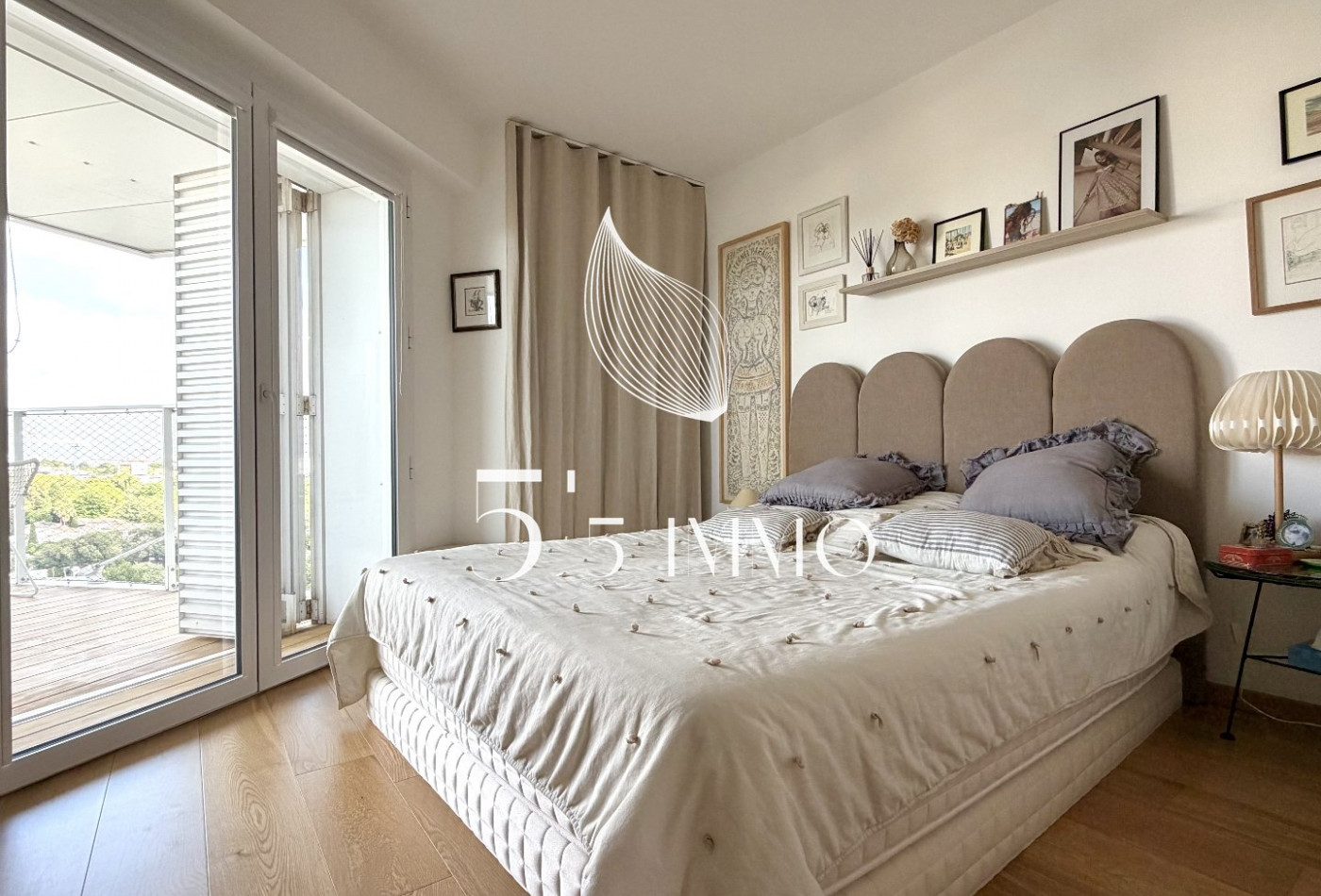 vente Appartement Montpellier - Photo 7