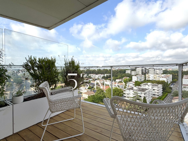 vente Appartement Montpellier - Photo 6