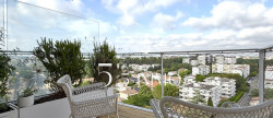 vente Appartement Montpellier