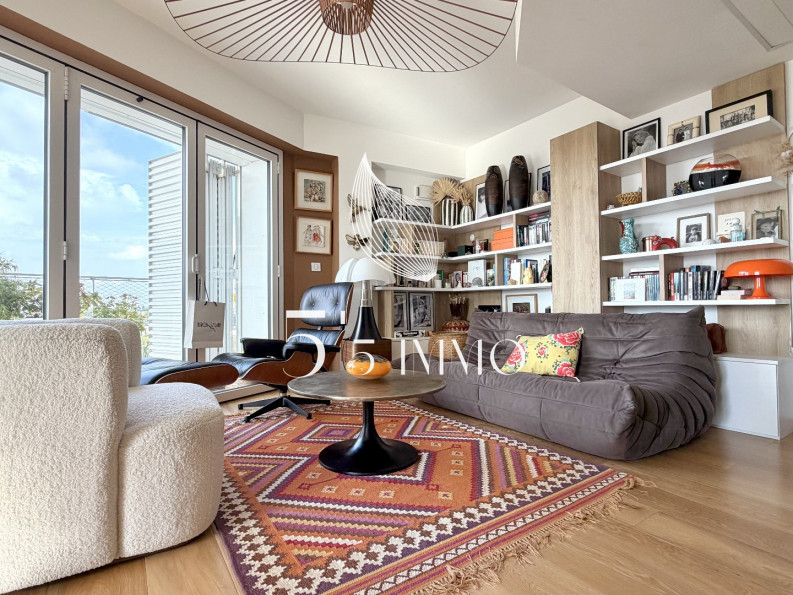 vente Appartement Montpellier - Photo 5