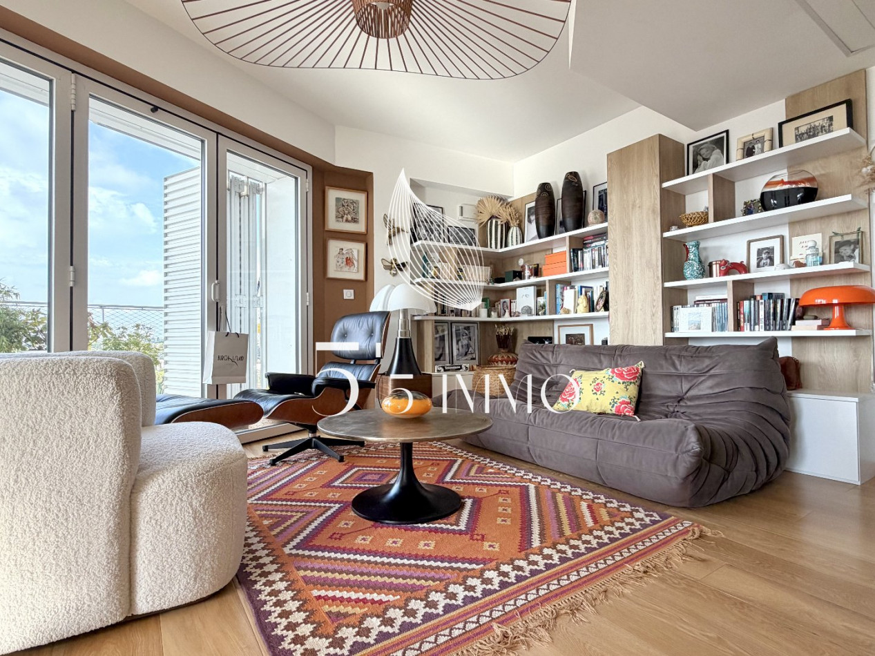 vente Appartement Montpellier - Photo 5