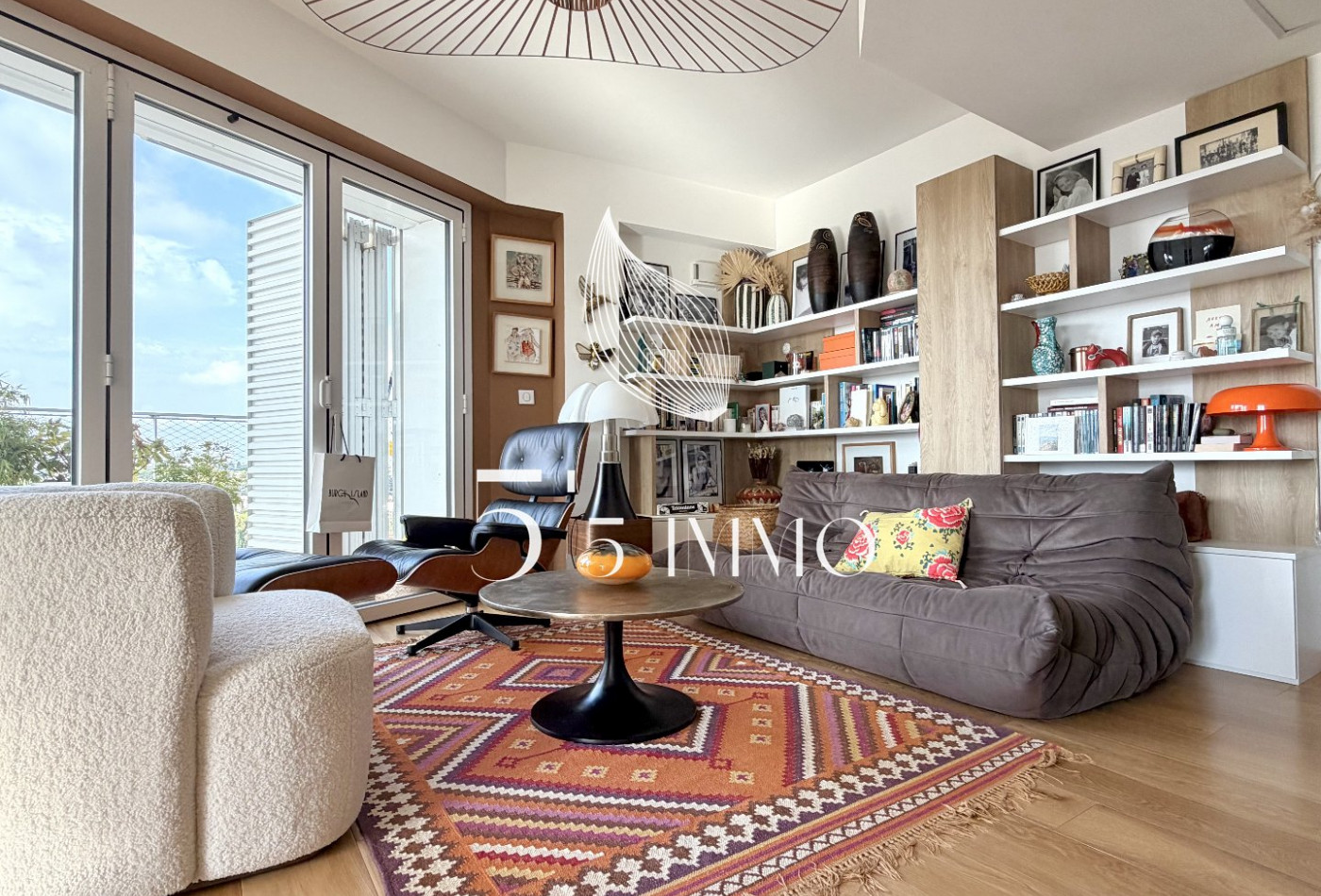 vente Appartement Montpellier - Photo 5