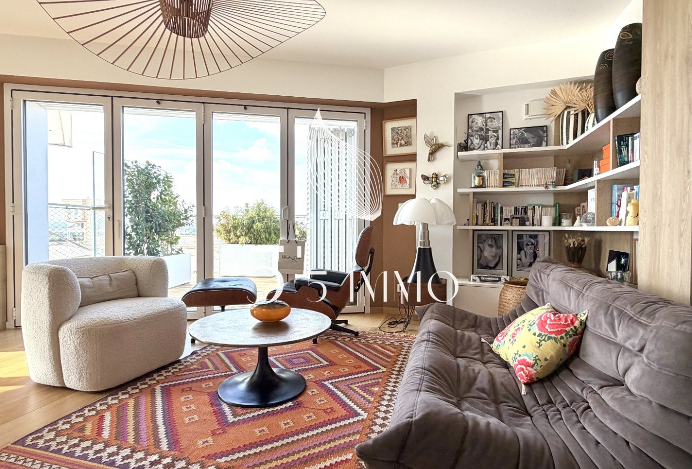 vente Appartement Montpellier - Photo 4