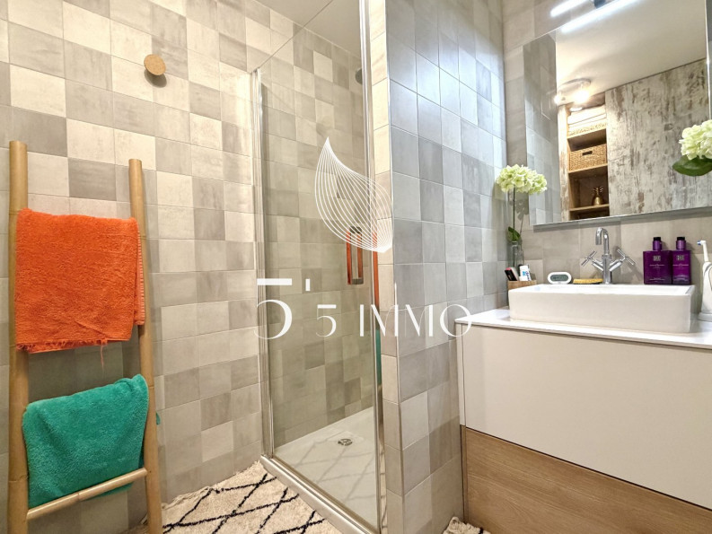 vente Appartement Montpellier - Photo 9