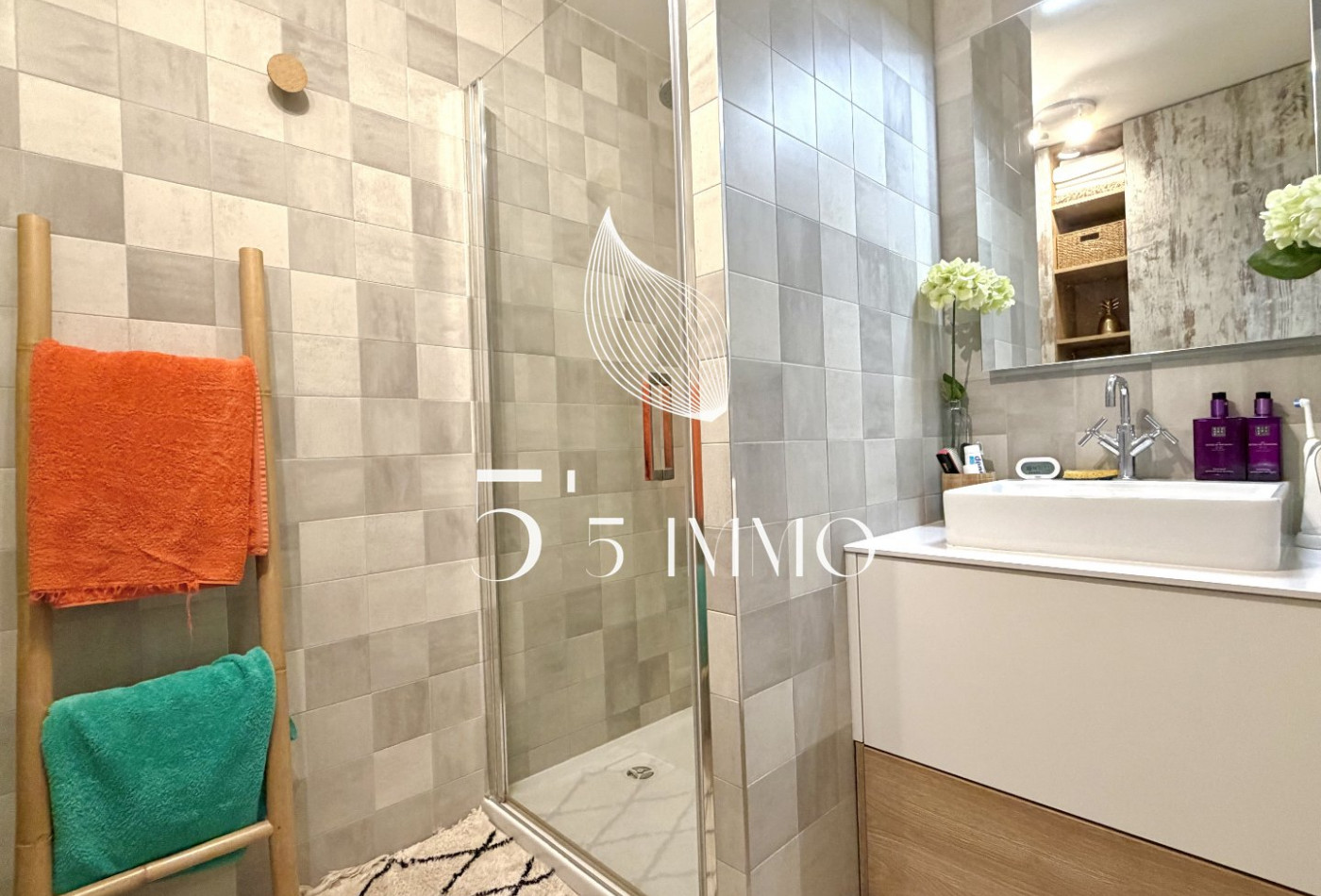 vente Appartement Montpellier - Photo 9
