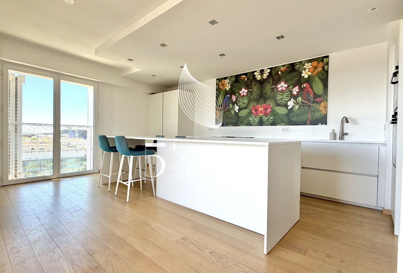 vente Appartement Montpellier - Photo 3