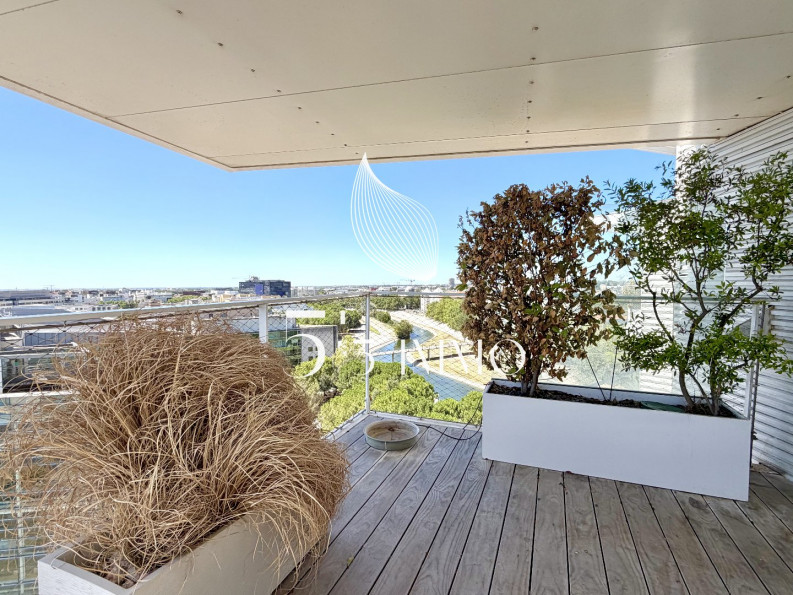 vente Appartement Montpellier - Photo 5