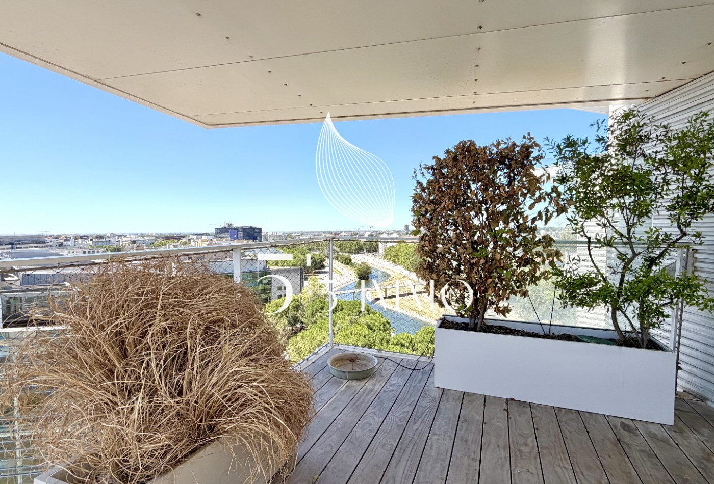 vente Appartement Montpellier - Photo 5