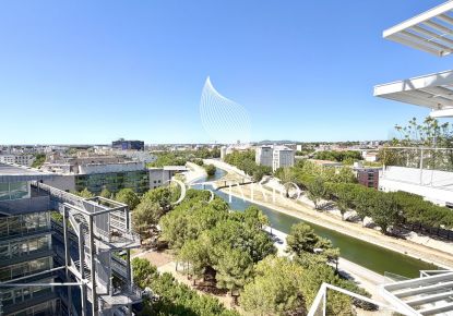 vente Appartement Montpellier