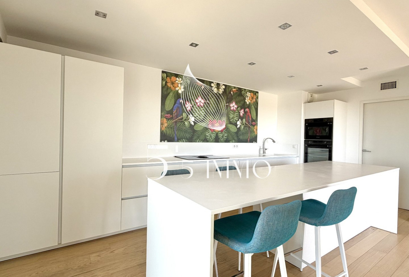 vente Appartement Montpellier - Photo 2