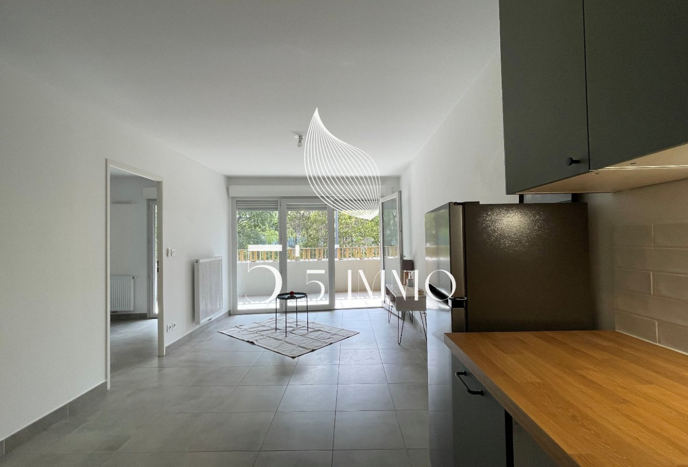 vente Appartement Montpellier - Photo 5