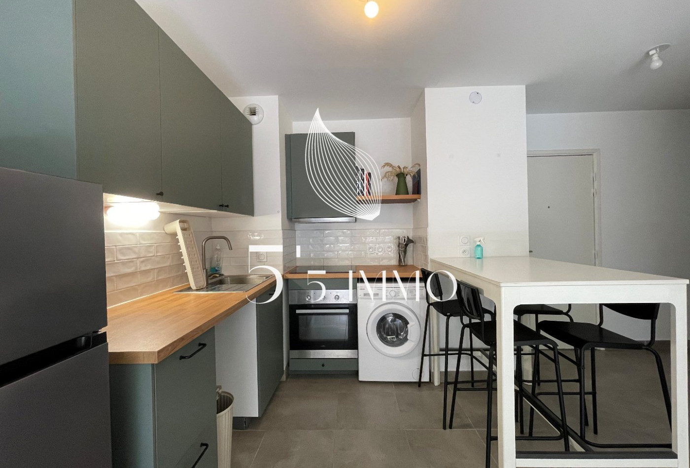 vente Appartement Montpellier - Photo 6