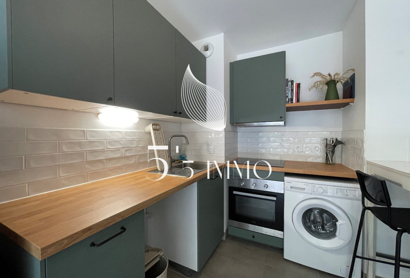 vente Appartement Montpellier - Photo 7