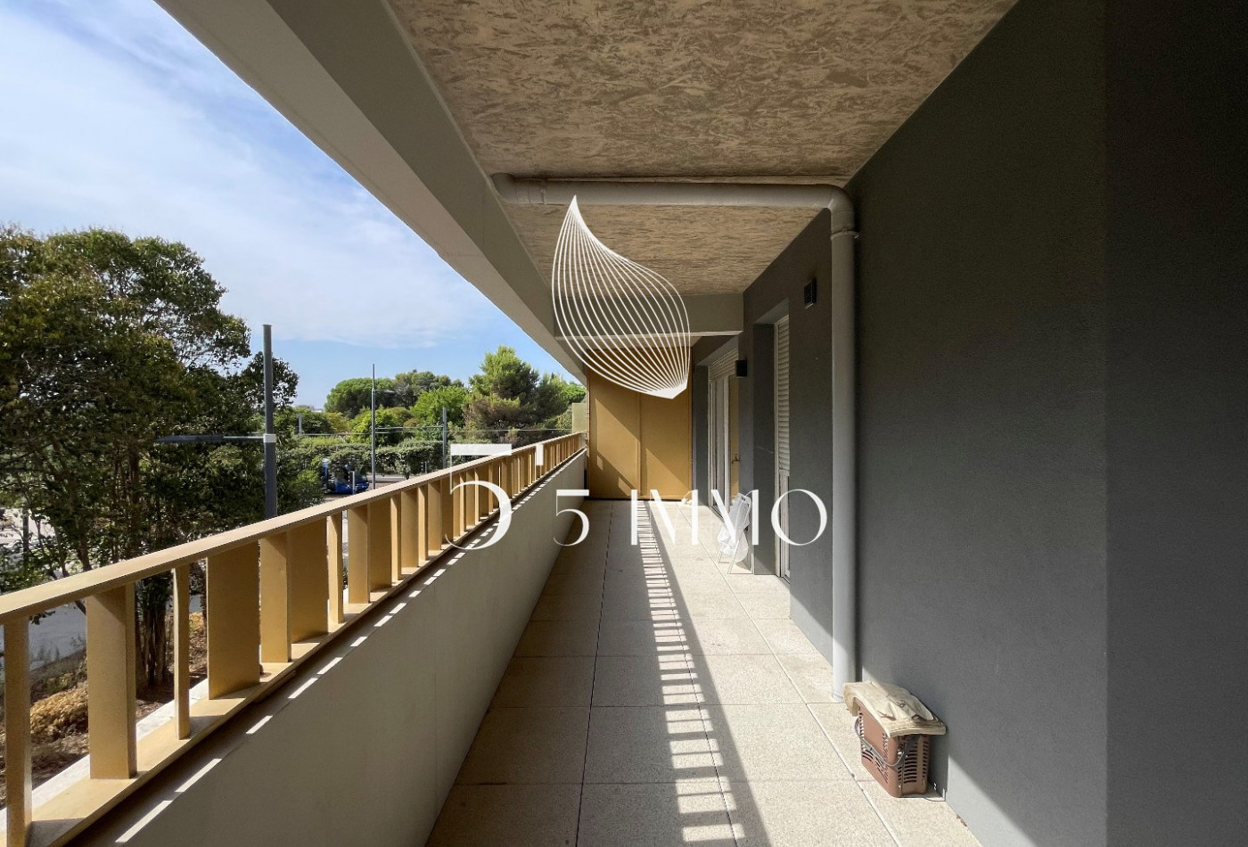 vente Appartement Montpellier - Photo 3