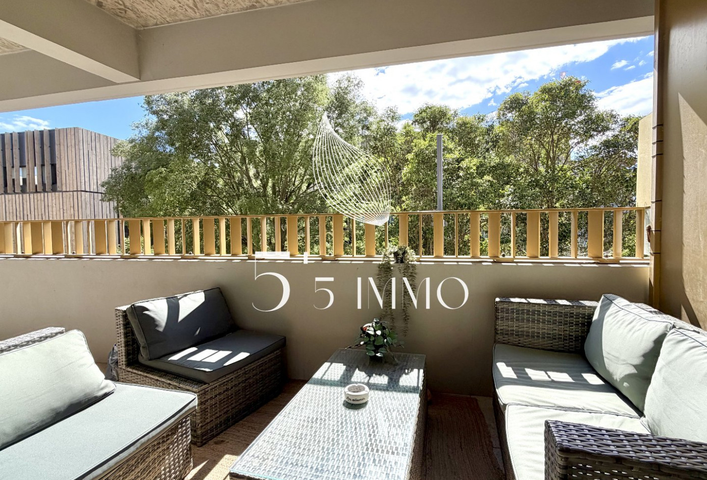 vente Appartement Montpellier - Photo 4