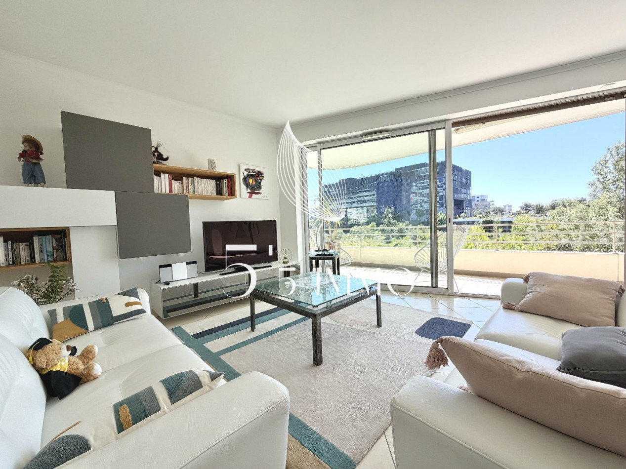 vente Appartement Montpellier - Photo 2