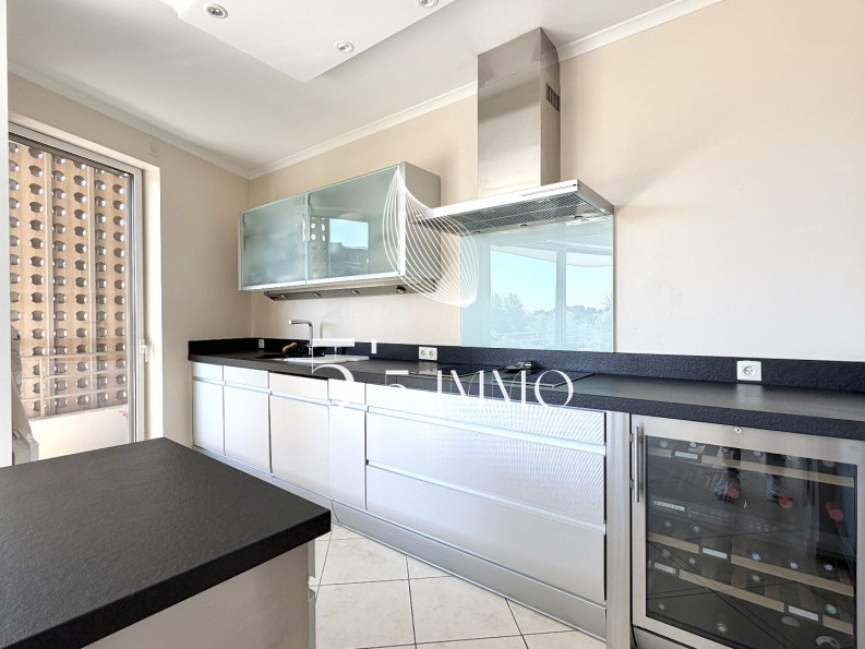 vente Appartement Montpellier - Photo 7