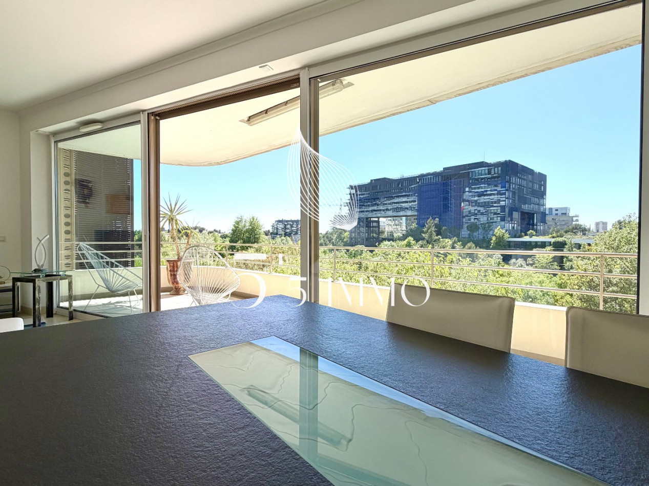 vente Appartement Montpellier - Photo 5