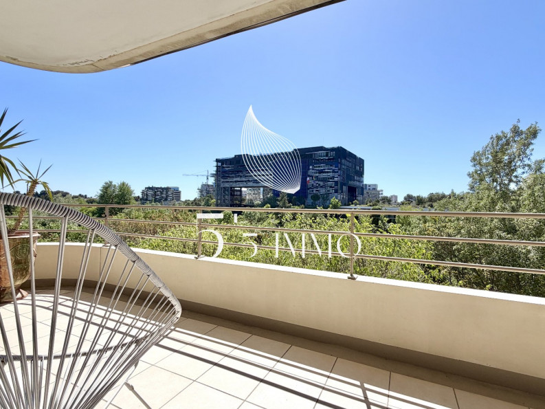 vente Appartement Montpellier - Photo 1