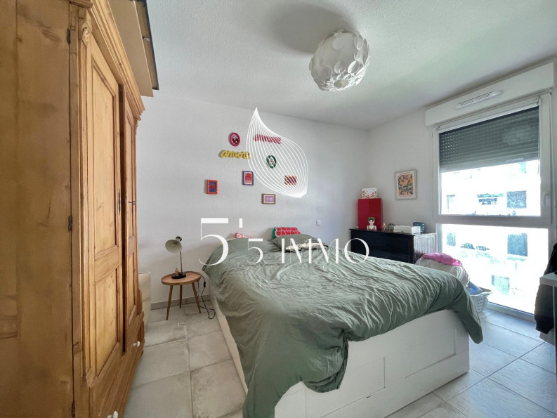 vente Appartement Castelnau Le Lez - Photo 5