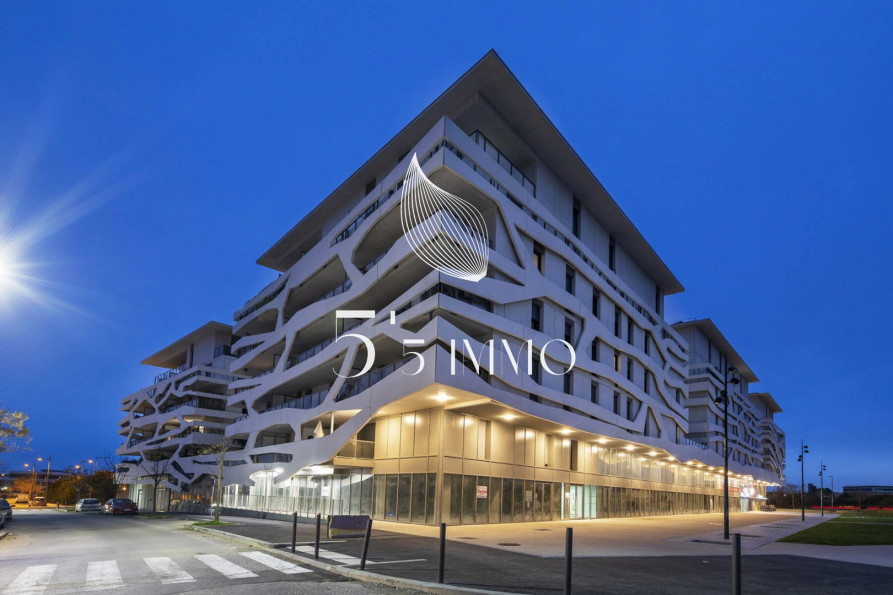 vente Appartement Castelnau Le Lez - Photo 7