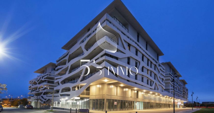 vente Appartement Castelnau Le Lez