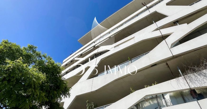 vente Appartement Castelnau Le Lez