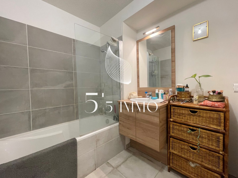 vente Appartement Castelnau Le Lez - Photo 6
