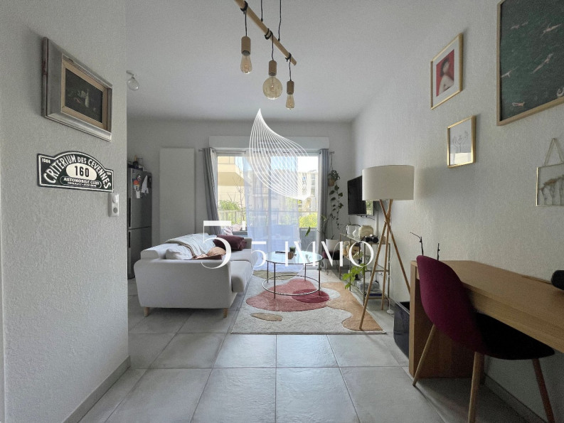 vente Appartement Castelnau Le Lez - Photo 2