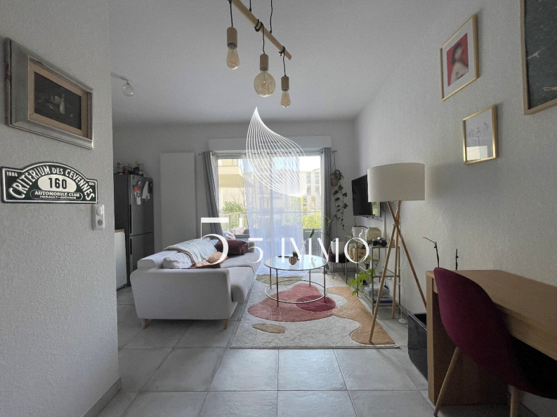vente Appartement Castelnau Le Lez - Photo 3