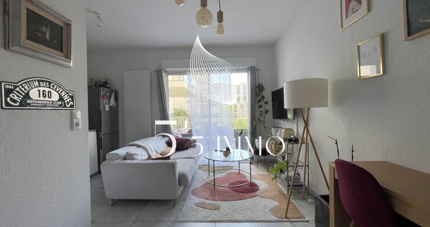 vente Appartement Castelnau Le Lez
