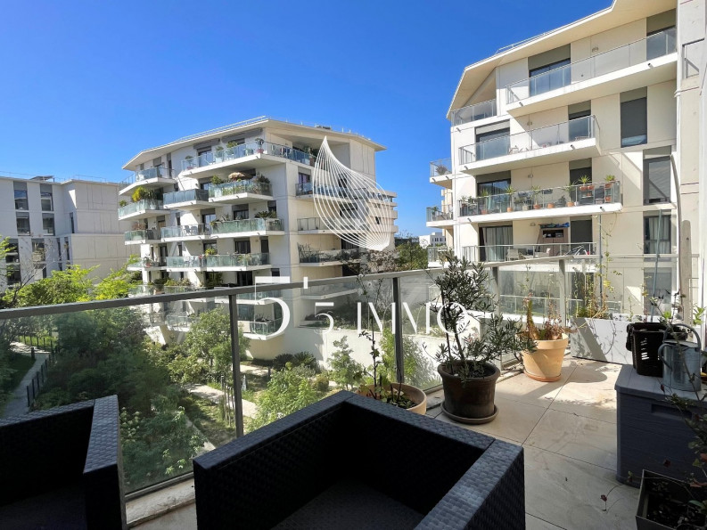 vente Appartement Castelnau Le Lez - Photo 1