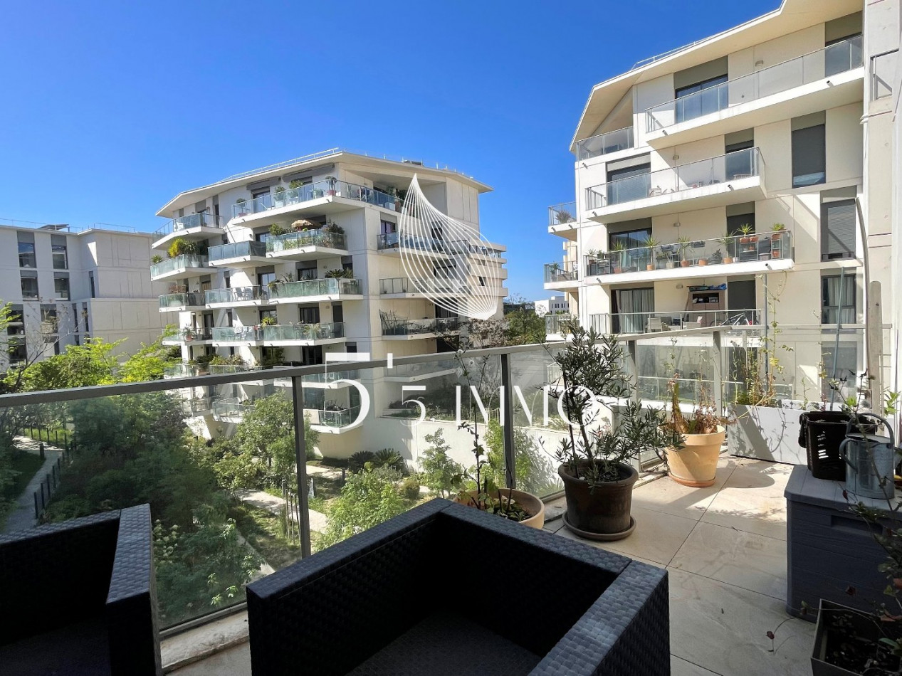 vente Appartement Castelnau Le Lez - Photo 1