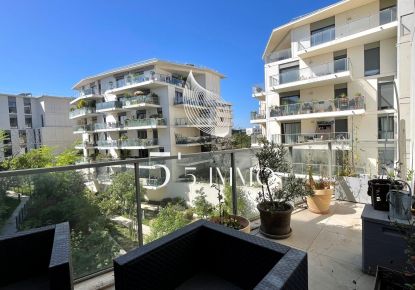 vente Appartement Castelnau Le Lez