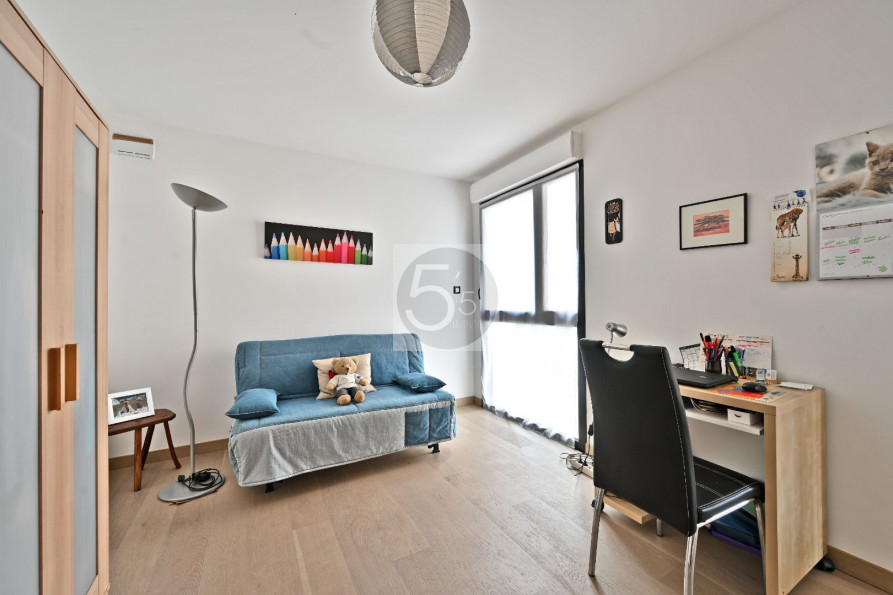 vente Appartement Montpellier - Photo 10