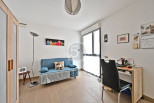 vente Appartement Montpellier