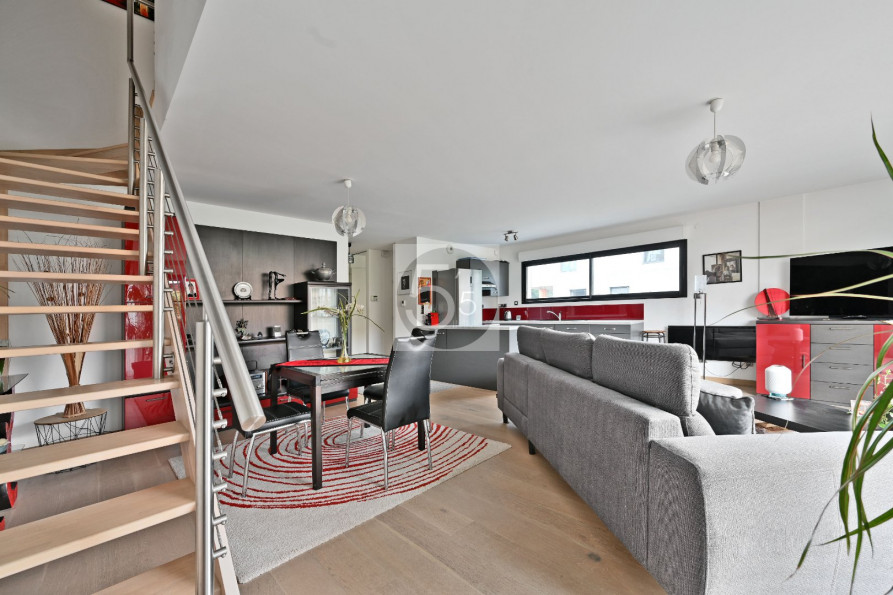 vente Appartement Montpellier - Photo 4