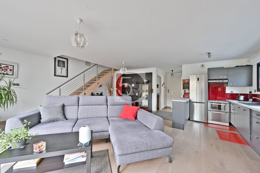 vente Appartement Montpellier - Photo 5