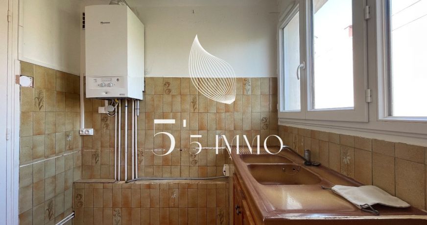 vente Appartement Montpellier