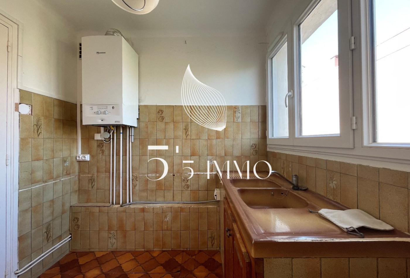 vente Appartement Montpellier - Photo 5