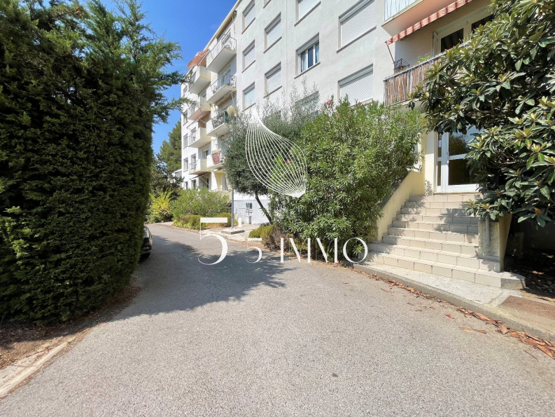 vente Appartement Montpellier - Photo 10