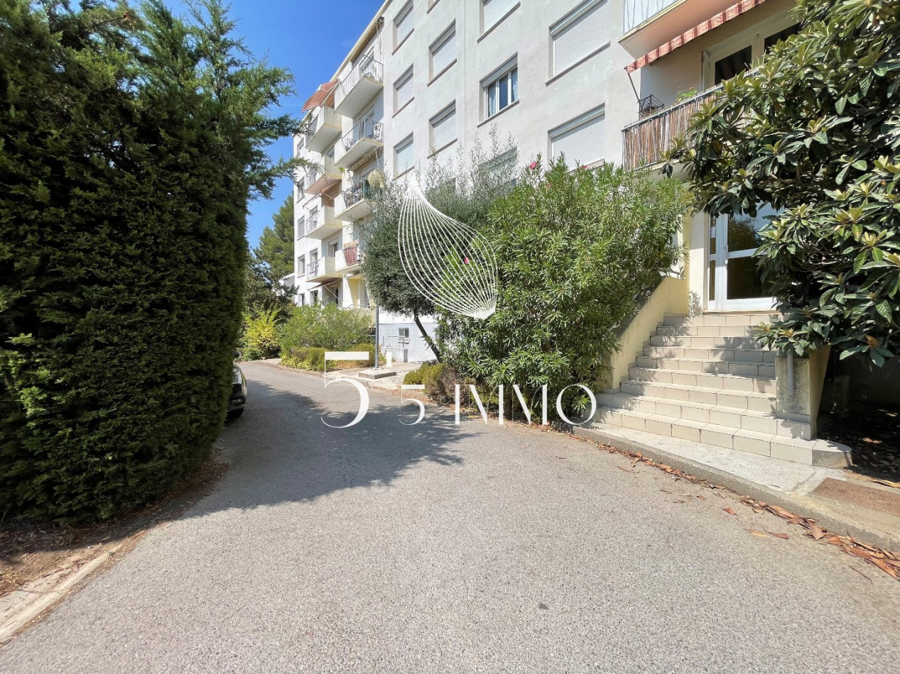 vente Appartement Montpellier - Photo 10