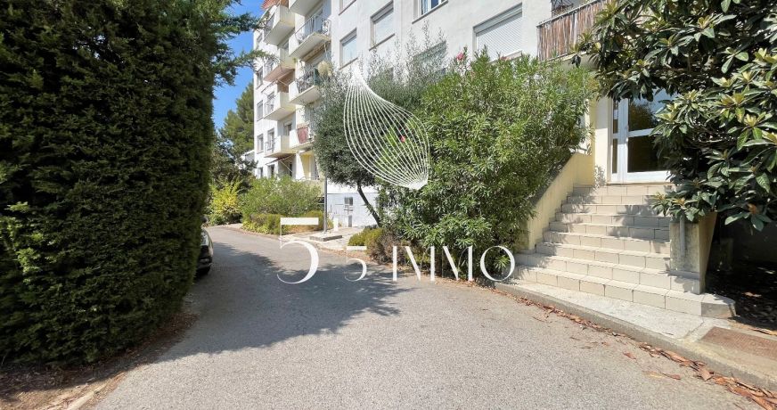 vente Appartement Montpellier