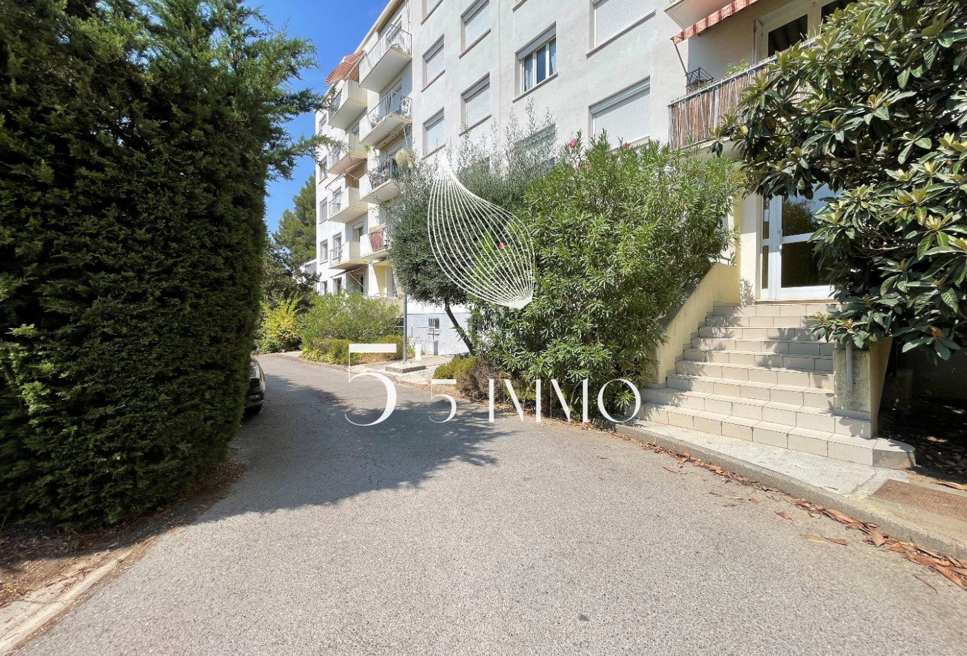 vente Appartement Montpellier - Photo 10