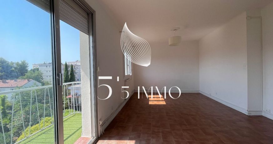 vente Appartement Montpellier